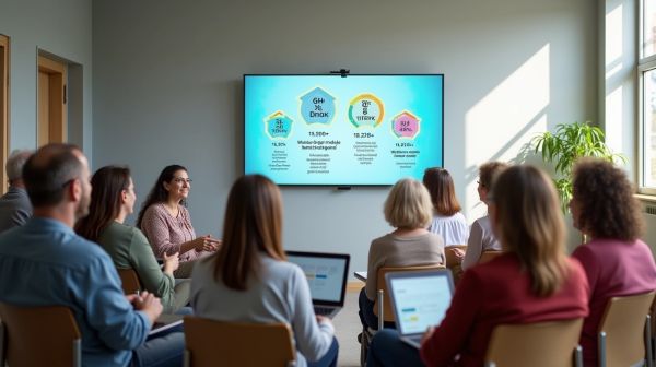 Améliorer l'inclusion digitale pour un accès universel