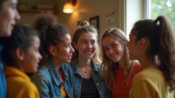 Angers avec des ados : les visites qui passent