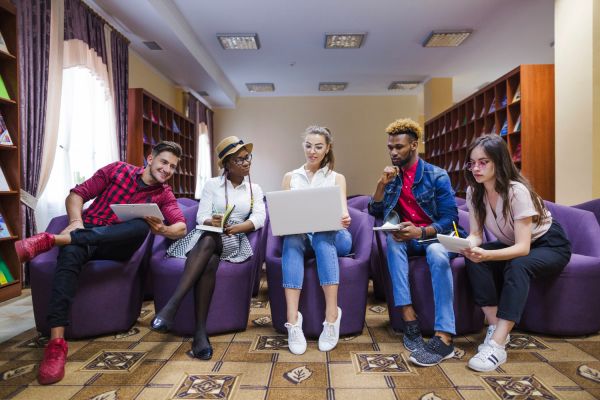Options variées de location adaptée pour les étudiants