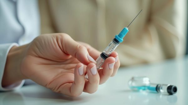 Pourquoi les injections d'acide hyaluronique à Toulouse sont-elles la solution contre-intuitive aux signes du vieillissement ?