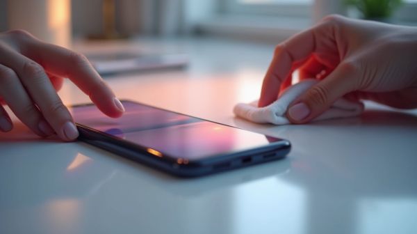 Protéger efficacement son écran OLED pour une meilleure longévité