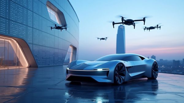 Quels véhicules innov semblent indispensables pour 2026 ?