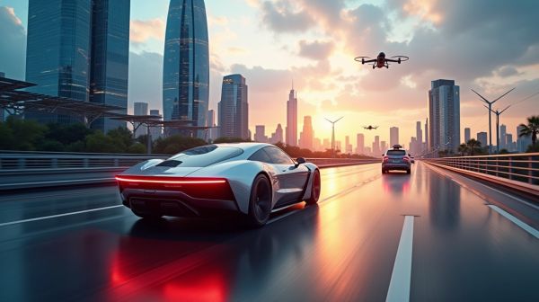 Quels véhicules innov semblent indispensables pour 2026 ?