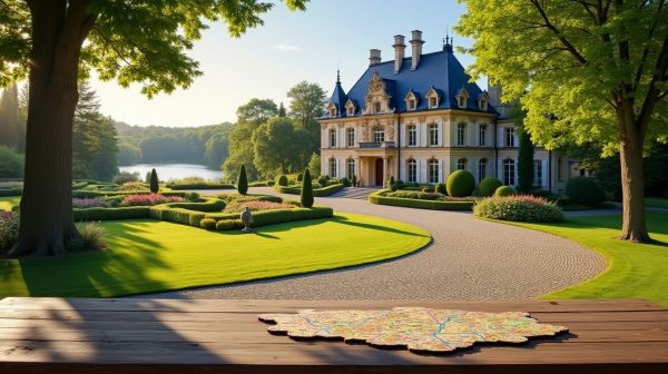 Rejoindre le marché immobilier en France : quel bien choisir ?
