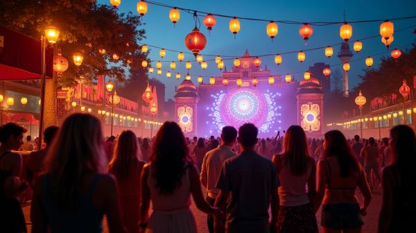 Surmontez les obstacles avec des stratégies innovantes pour votre festival